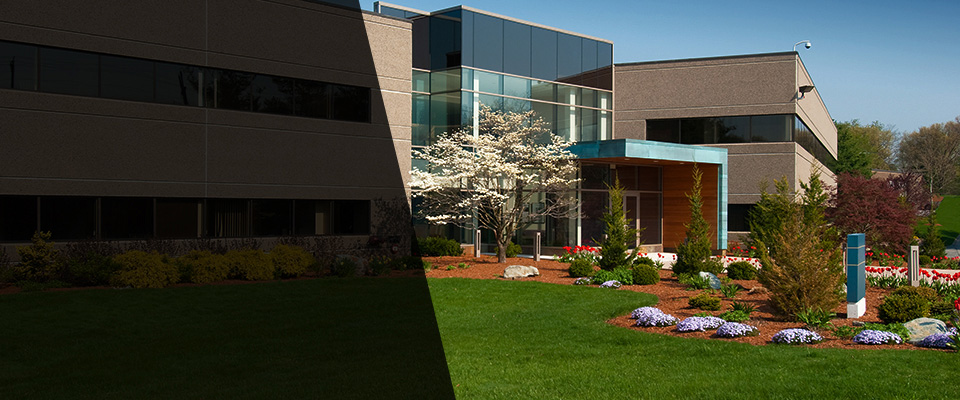 Timberville Landscapers