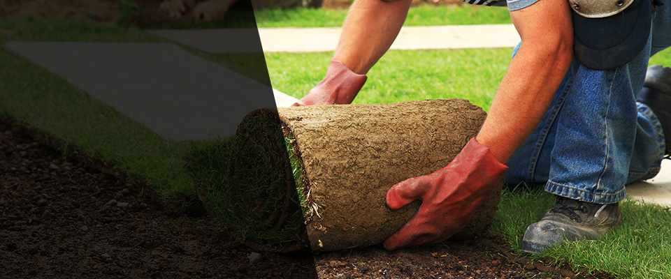 Timberville Landscapers