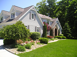 Landscapers and Lawncare Services in Timberville, VA