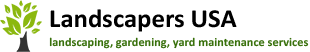 Timberville Landscapers